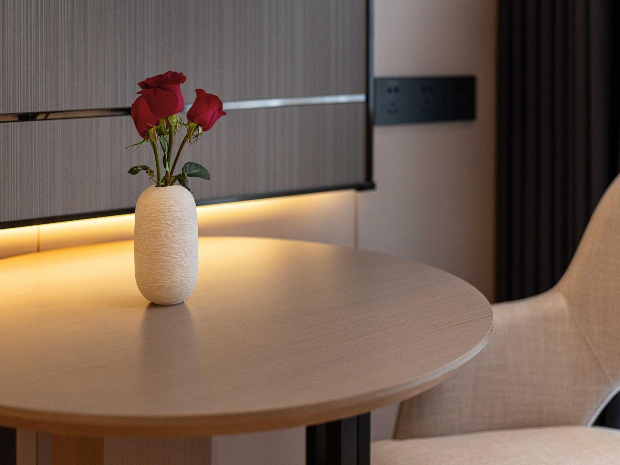 Lavande International Hotel Guangzhou Taikoo Hui Square Shipaiqiao Metro Station Branch - Free Shuttle Bus To Canton Fair Complex During Canton Fair Period & Free Vpn Internet Access Exterior foto
