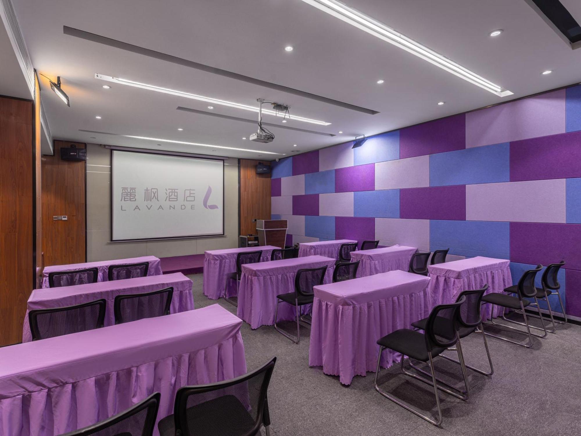 Lavande International Hotel Guangzhou Taikoo Hui Square Shipaiqiao Metro Station Branch - Free Shuttle Bus To Canton Fair Complex During Canton Fair Period & Free Vpn Internet Access Exterior foto